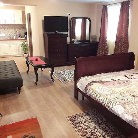 סיביו Bogdan'S Apartment מראה חיצוני תמונה