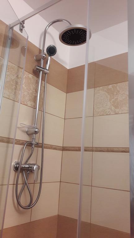 סיביו Bogdan'S Apartment מראה חיצוני תמונה