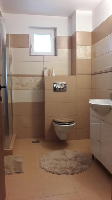 סיביו Bogdan'S Apartment מראה חיצוני תמונה