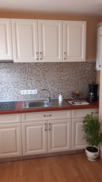 סיביו Bogdan'S Apartment מראה חיצוני תמונה