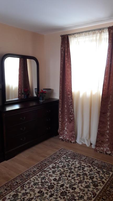 סיביו Bogdan'S Apartment מראה חיצוני תמונה