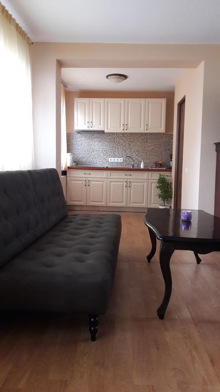 סיביו Bogdan'S Apartment מראה חיצוני תמונה
