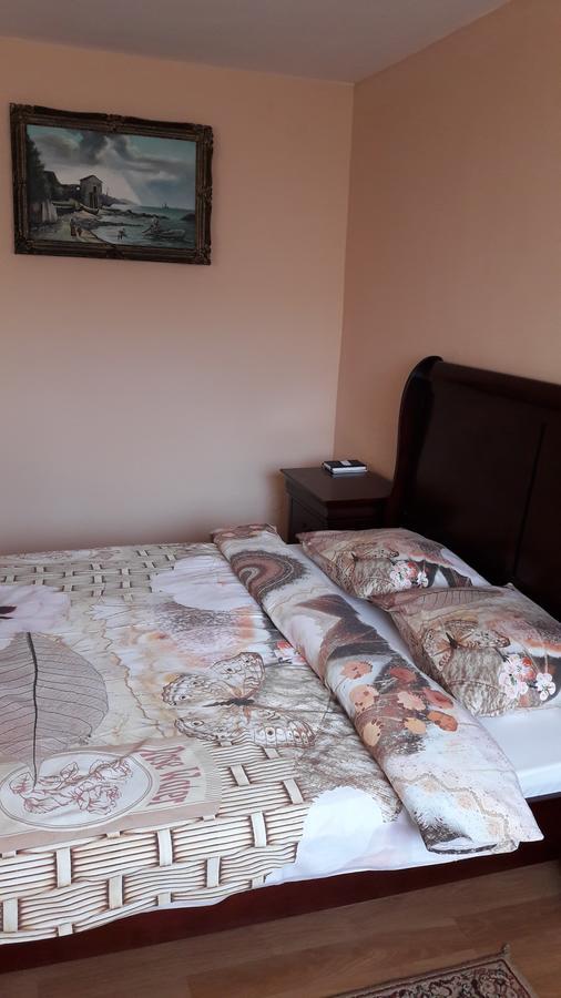 סיביו Bogdan'S Apartment מראה חיצוני תמונה