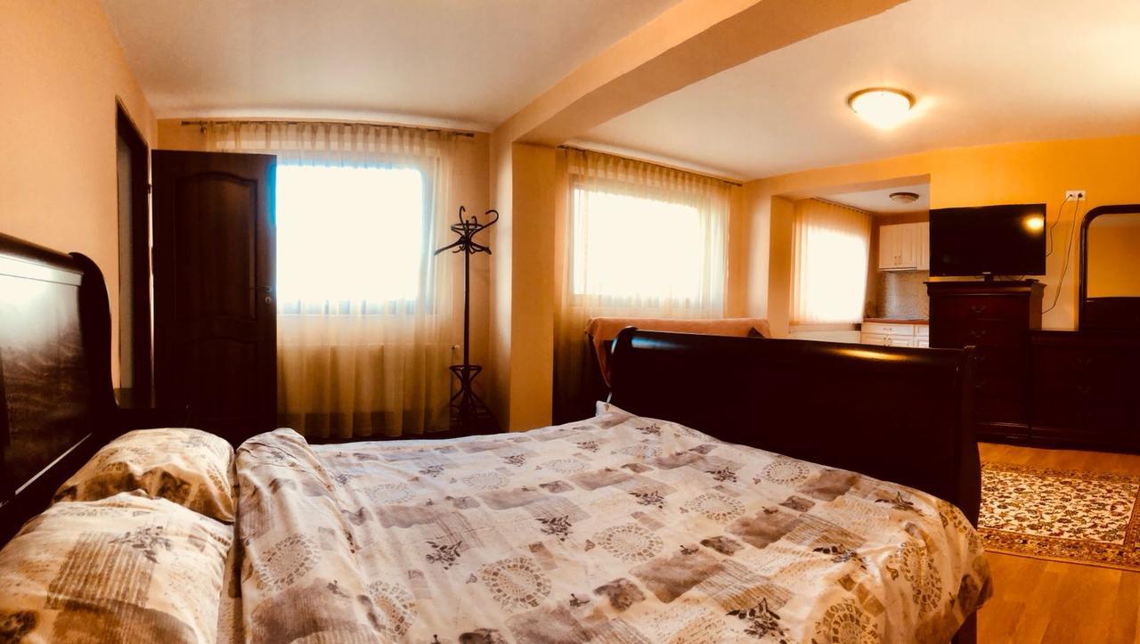 סיביו Bogdan'S Apartment מראה חיצוני תמונה