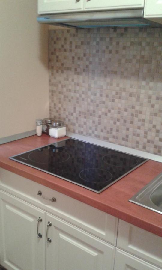 סיביו Bogdan'S Apartment מראה חיצוני תמונה