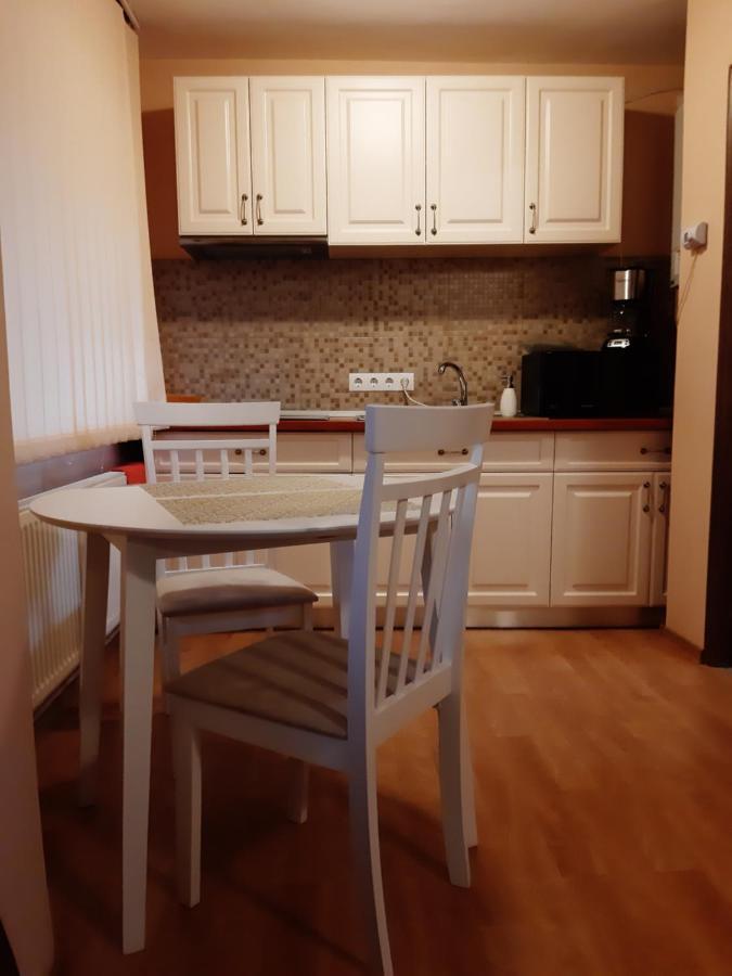 סיביו Bogdan'S Apartment מראה חיצוני תמונה